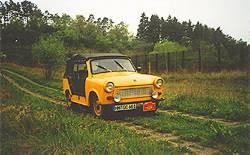 Der Grenzg&auml;nger