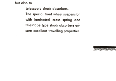 Wartburg 311 Prospekt 20-S./Pg. A5