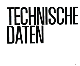 Wartburg 311 WB1000 Flyer