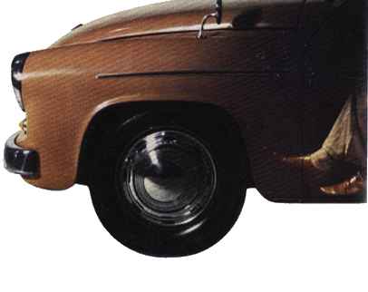 Gl&auml;serner Camping