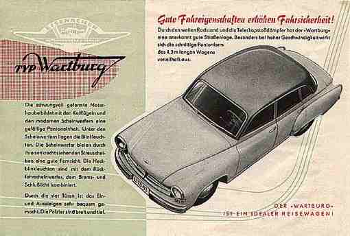 Gute Fahreigenschaften erh&ouml;hen Fahrsicherheit
