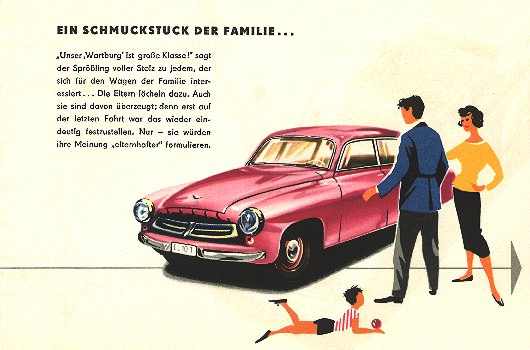 Ein Schmuckst&uuml;ck der Familie...