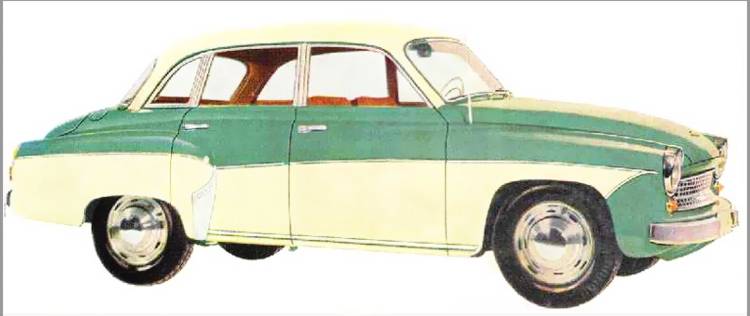 De Luxe Limousine Gr&uuml;n Wei&szlig;