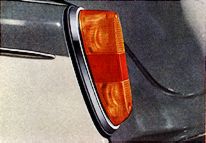 Das neue R&uuml;cklicht