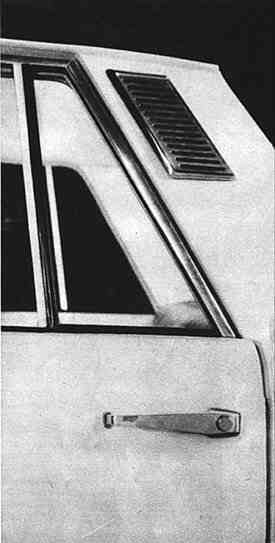 Neue T&uuml;rschl&ouml;sser mir Druckknopf