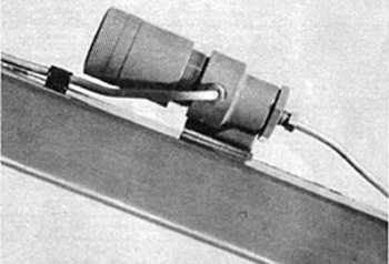 Der Bremskraftbegrenzer