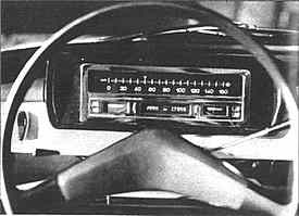 Die Kontrollinstumente