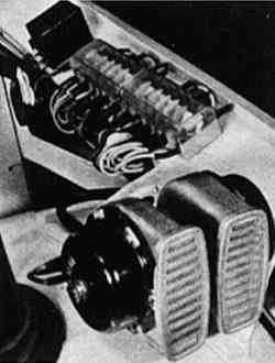 Die Elektrische Anlage